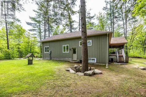66 Melody Bay Road Trent Lakes ON K0L 1J0