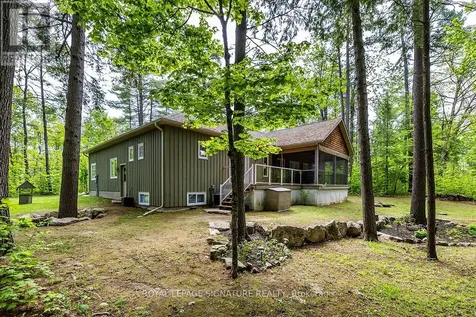 66 Melody Bay Road Trent Lakes ON K0L 1J0