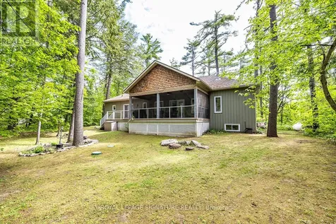 66 Melody Bay Road Trent Lakes ON K0L 1J0