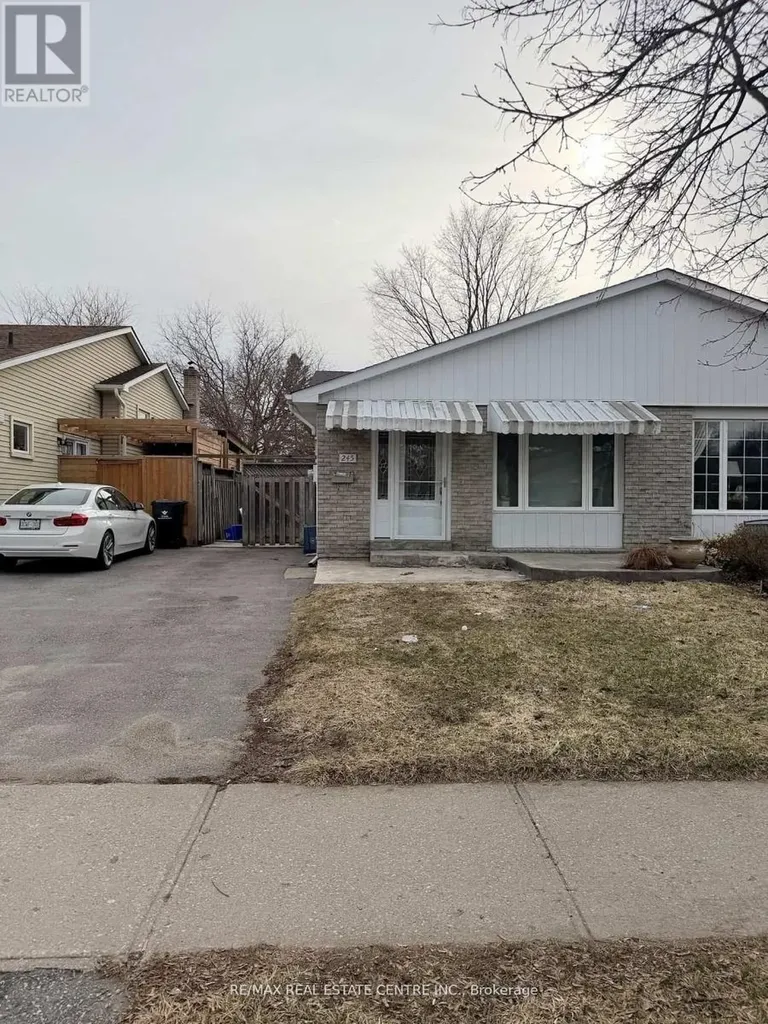 245 Heritage Drive Kitchener ON N2B 3A9