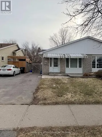 245 Heritage Drive Kitchener ON N2B 3A9