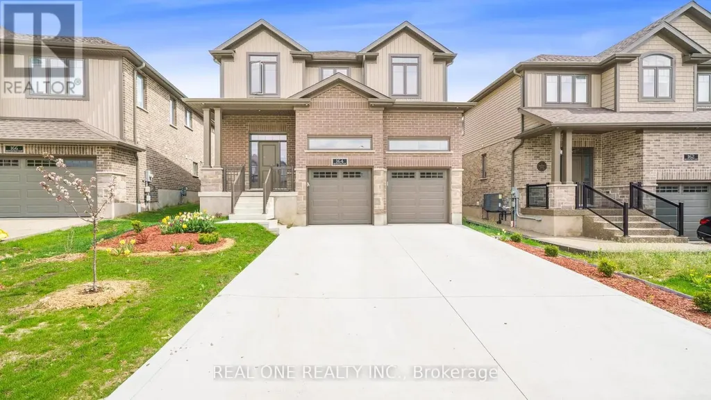 164 Mountain Holly Court Waterloo ON N2V 0E1