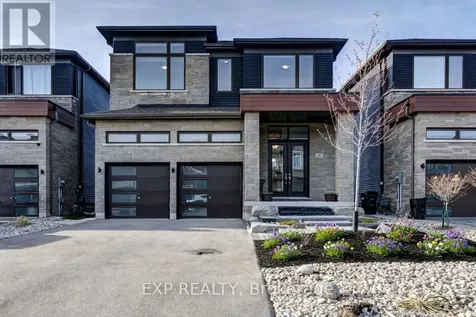 46 Simona Avenue Wasaga Beach ON L9Z 0L3