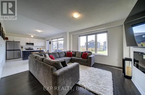 46 Simona Avenue Wasaga Beach ON L9Z 0L3