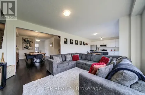 46 Simona Avenue Wasaga Beach ON L9Z 0L3