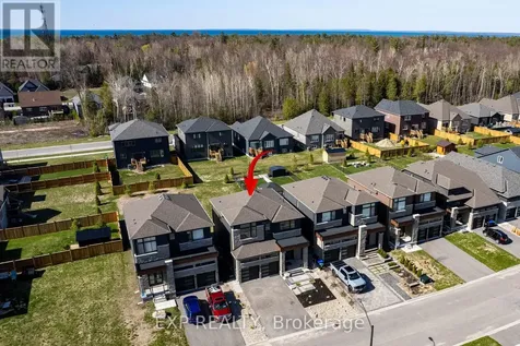 46 Simona Avenue Wasaga Beach ON L9Z 0L3