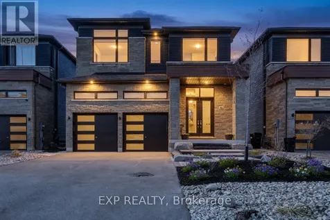 46 Simona Avenue Wasaga Beach ON L9Z 0L3
