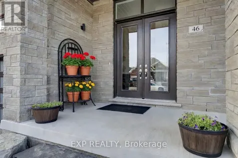 46 Simona Avenue Wasaga Beach ON L9Z 0L3