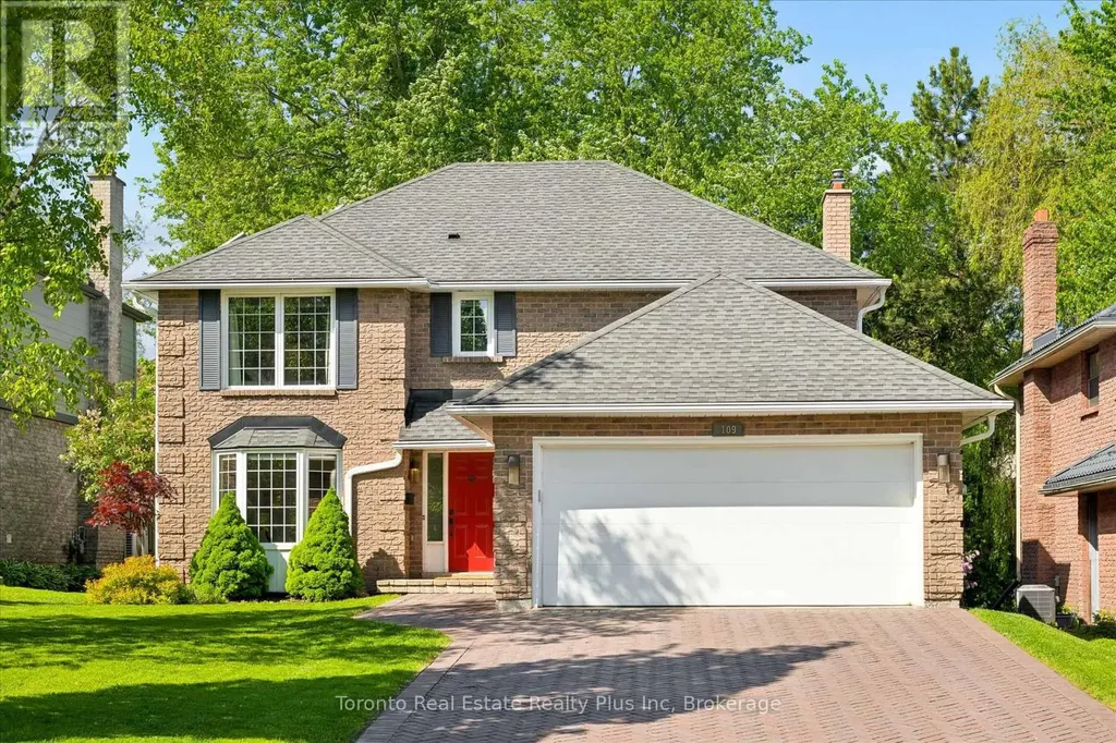 109 Ashberry Place Waterloo ON N2T 1G8