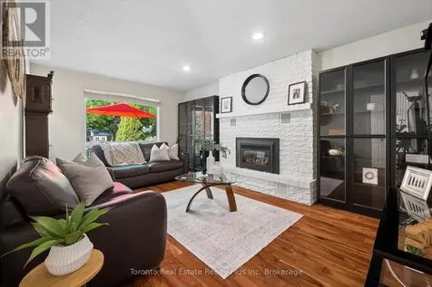 109 Ashberry Place Waterloo ON N2T 1G8
