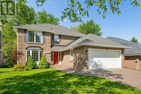 109 Ashberry Place Waterloo ON N2T 1G8