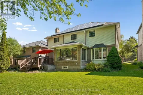109 Ashberry Place Waterloo ON N2T 1G8
