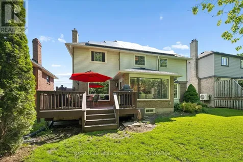 109 Ashberry Place Waterloo ON N2T 1G8