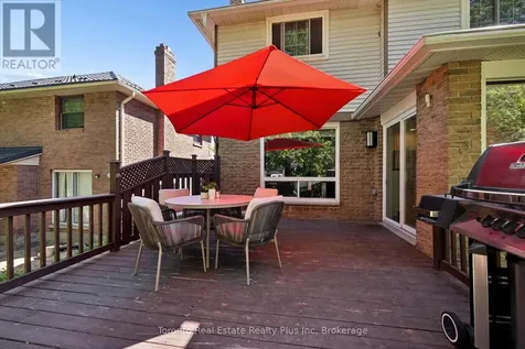 109 Ashberry Place Waterloo ON N2T 1G8