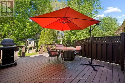 109 Ashberry Place Waterloo ON N2T 1G8