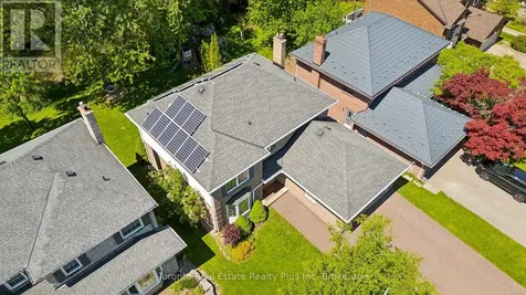 109 Ashberry Place Waterloo ON N2T 1G8
