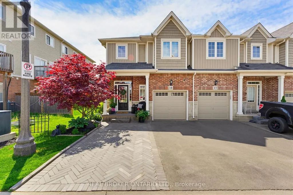 100 Chester Drive Cambridge ON N1T 0C8
