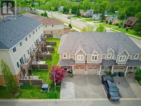100 Chester Drive Cambridge ON N1T 0C8
