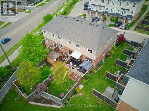 100 Chester Drive Cambridge ON N1T 0C8