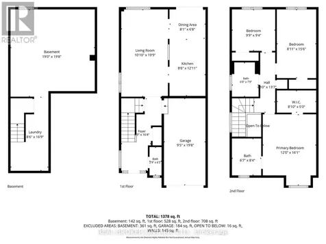 100 Chester Drive Cambridge ON N1T 0C8