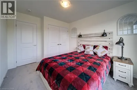 46 Simona Avenue Wasaga Beach ON L9Z 0L3