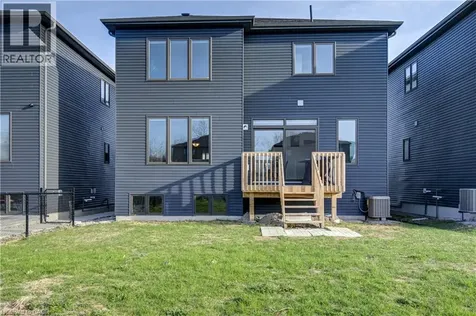 46 Simona Avenue Wasaga Beach ON L9Z 0L3