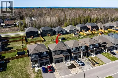 46 Simona Avenue Wasaga Beach ON L9Z 0L3