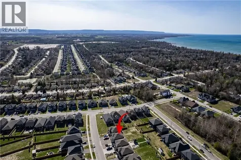 46 Simona Avenue Wasaga Beach ON L9Z 0L3