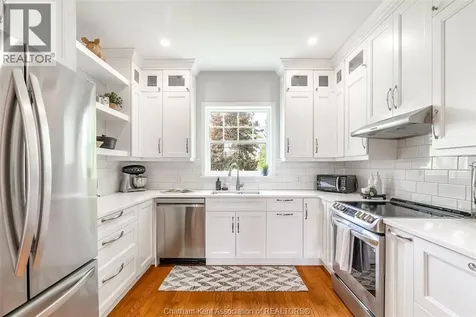 11179 Longwoods Road Thamesville ON N0P 2K0