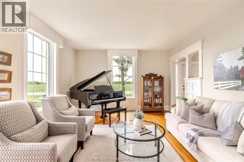 11179 Longwoods Road Thamesville ON N0P 2K0