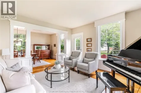 11179 Longwoods Road Thamesville ON N0P 2K0