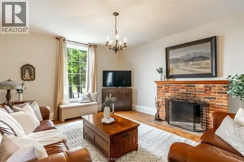 11179 Longwoods Road Thamesville ON N0P 2K0