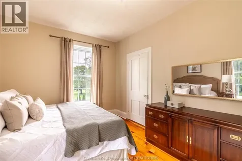 11179 Longwoods Road Thamesville ON N0P 2K0