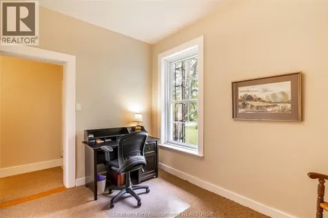 11179 Longwoods Road Thamesville ON N0P 2K0