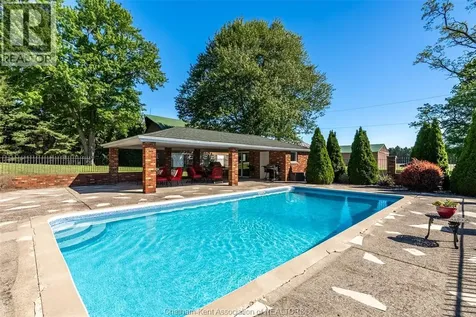11179 Longwoods Road Thamesville ON N0P 2K0