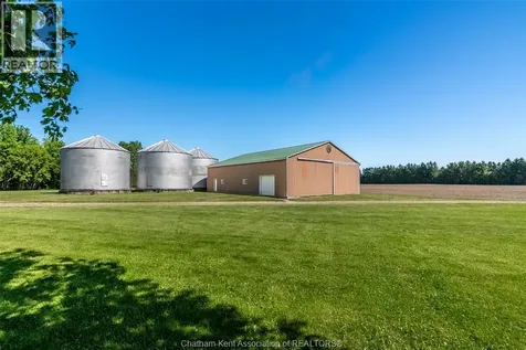 11179 Longwoods Road Thamesville ON N0P 2K0