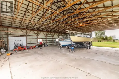 11179 Longwoods Road Thamesville ON N0P 2K0