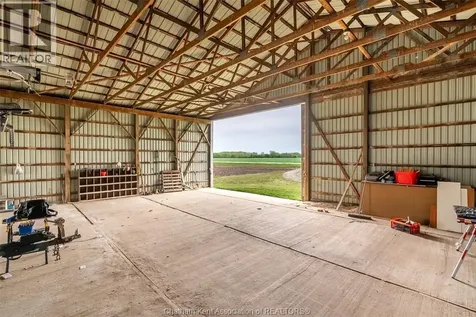 11179 Longwoods Road Thamesville ON N0P 2K0