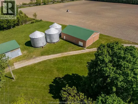 11179 Longwoods Road Thamesville ON N0P 2K0