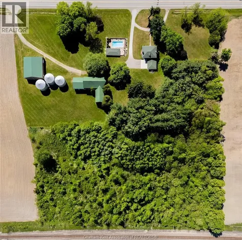 11179 Longwoods Road Thamesville ON N0P 2K0