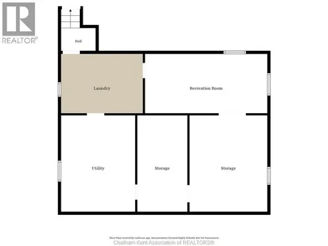 11179 Longwoods Road Thamesville ON N0P 2K0