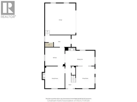 11179 Longwoods Road Thamesville ON N0P 2K0