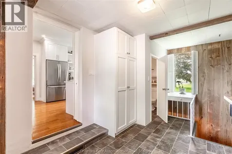 11179 Longwoods Road Thamesville ON N0P 2K0