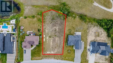 8 Deanna Drive Wasaga Beach ON L9Z 1J5