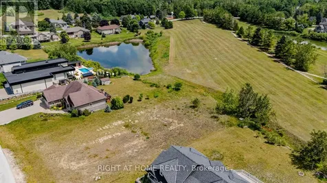 8 Deanna Drive Wasaga Beach ON L9Z 1J5