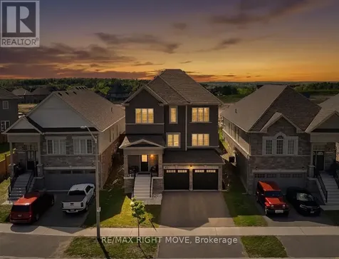 46 Atlantis Drive Orillia ON L3V 8L4