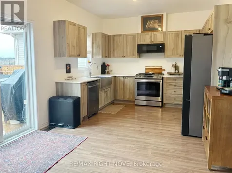 46 Atlantis Drive Orillia ON L3V 8L4