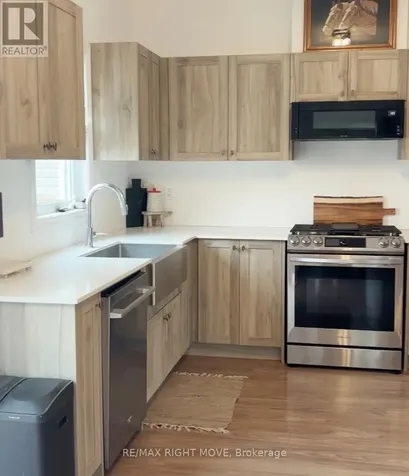 46 Atlantis Drive Orillia ON L3V 8L4