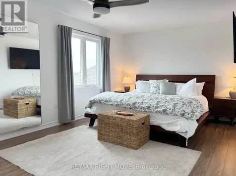 46 Atlantis Drive Orillia ON L3V 8L4