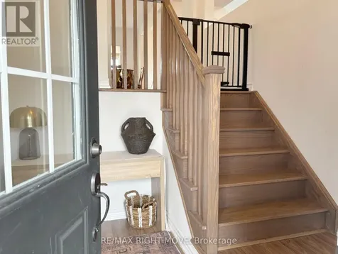 46 Atlantis Drive Orillia ON L3V 8L4
